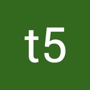 Meet your Posher, T5